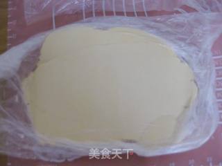 肉松酥条的做法步骤:4
