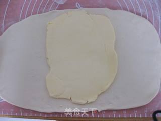 肉松酥条的做法步骤:5