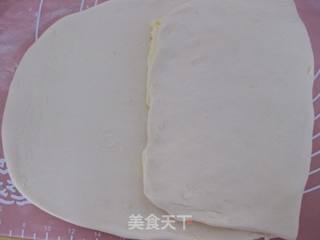 肉松酥条的做法步骤:6