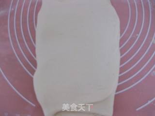 肉松酥条的做法步骤:7
