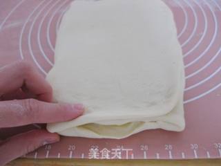 肉松酥条的做法步骤:8