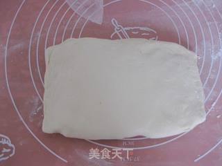 肉松酥条的做法步骤:9