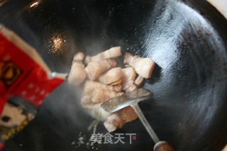 红烧肉(炖锅版)的做法步骤:9