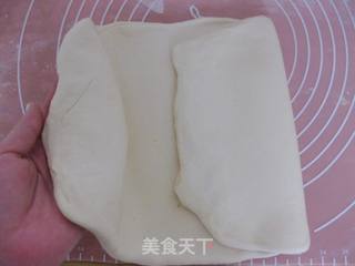 肉松酥条的做法步骤:11