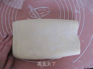 肉松酥条的做法步骤:12