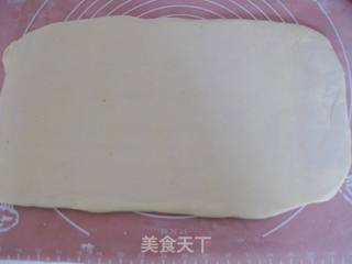 肉松酥条的做法步骤:14