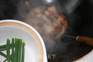 红烧肉(炖锅版)的做法步骤:12