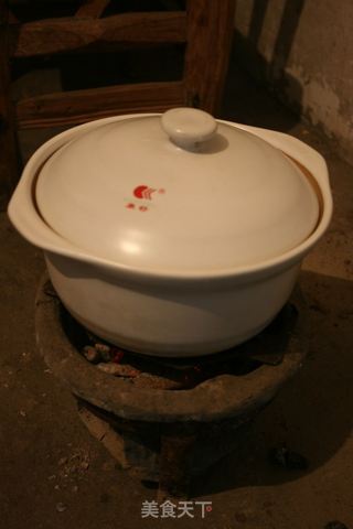 红烧肉(炖锅版)的做法步骤:13