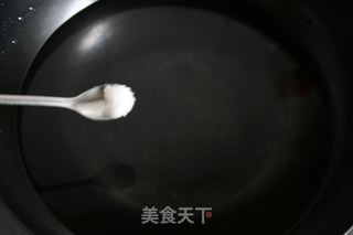 蚝油西兰花的做法步骤:3