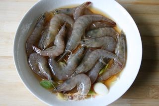 家常虾的做法步骤:3