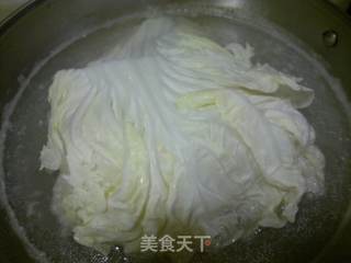 清炖狮子头的做法步骤:15