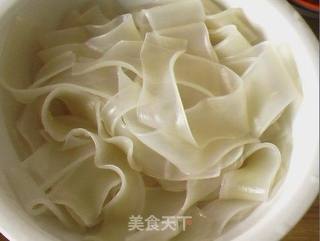 杂锅一家亲的做法步骤:2