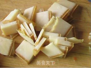 杂锅一家亲的做法步骤:5