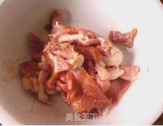杂锅一家亲的做法步骤:7