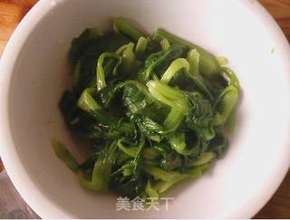 杂锅一家亲的做法步骤:8