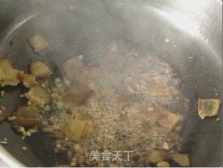 杂锅一家亲的做法步骤:11
