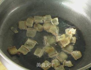 杂锅一家亲的做法步骤:10