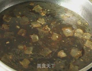 杂锅一家亲的做法步骤:12