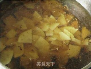 杂锅一家亲的做法步骤:13