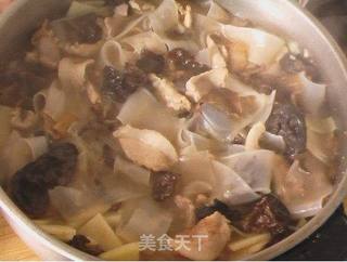 杂锅一家亲的做法步骤:17