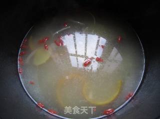 双色皮冻的做法步骤:11