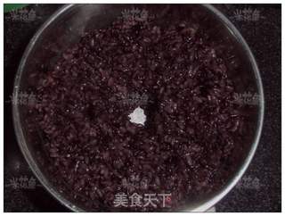 懒人版自制酒酿的做法步骤:7