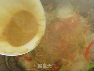 素丸子的做法步骤:17
