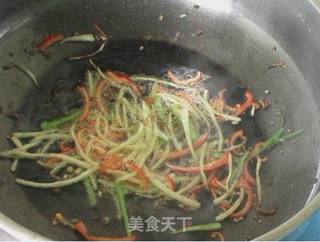 素丸子的做法步骤:16