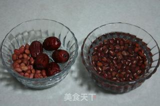 三红汤的做法步骤:2