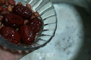 三红汤的做法步骤:4