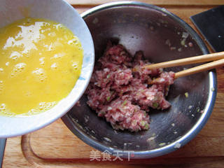 酥炸藕合的做法步骤:4