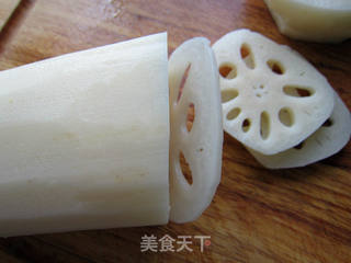 酥炸藕合的做法步骤:8