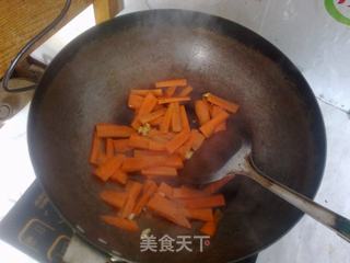 乱炖的做法步骤:4