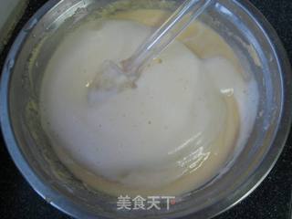 豆渣玉米小饼的做法步骤：6