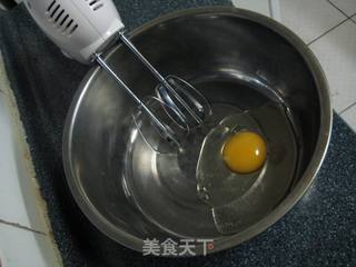 豆渣玉米小饼的做法步骤：3