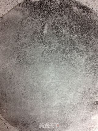 手擀意式黑珍珠面(一)黑珍珠城堡里的玫瑰花圃【传统的意式面】新鲜尝的做法步骤:29
