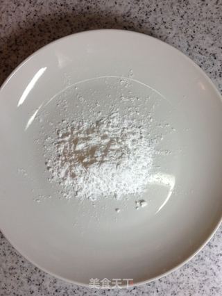 手擀意式黑珍珠面(一)黑珍珠城堡里的玫瑰花圃【传统的意式面】新鲜尝的做法步骤:36
