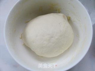 做好吃的中式披萨——绝味酱香饼的做法步骤：2