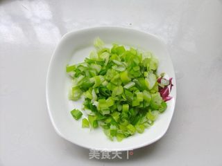做好吃的中式披萨——绝味酱香饼的做法步骤:4