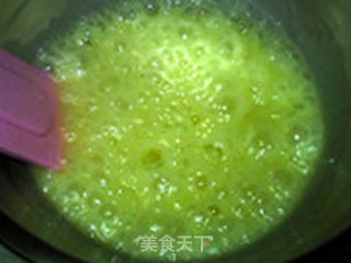 蔓越莓牛奶糖的做法步骤：5