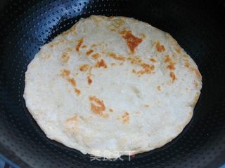 做好吃的中式披萨——绝味酱香饼的做法步骤:18