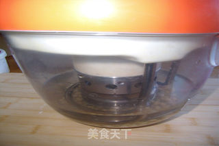 香芋吐司的做法步骤:2