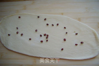 香芋吐司的做法步骤:11