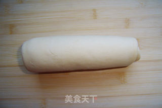 香芋吐司的做法步骤:13