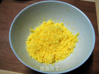 玛格丽特饼干的做法步骤:2