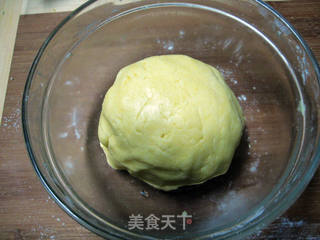 玛格丽特饼干的做法步骤:8