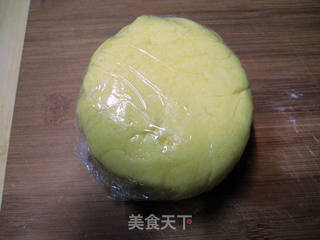 玛格丽特饼干的做法步骤:9