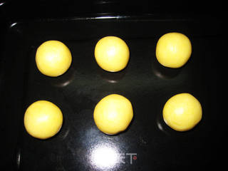 玛格丽特饼干的做法步骤:10