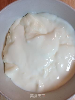 奶油白醬義式黑珍珠麵--冬天裡的白雪飄香【傳統的義式麵】新鮮嚐的做法步骤:3