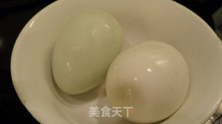 金沙玉米豆腐的做法步骤:5